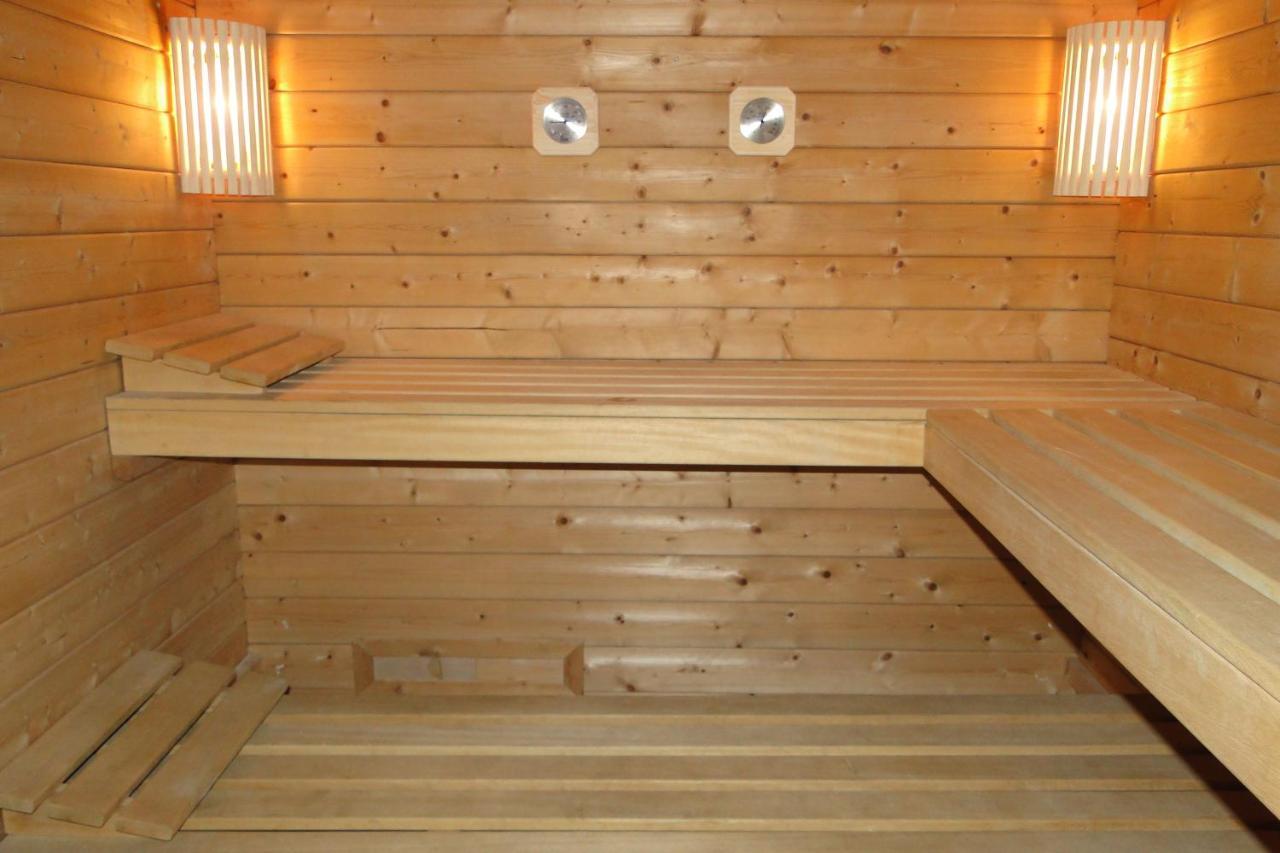 Gîte 1805 Montagnes du Jura avec Spa et Sauna classé 2 étoiles Foncine-le-Haut Esterno foto