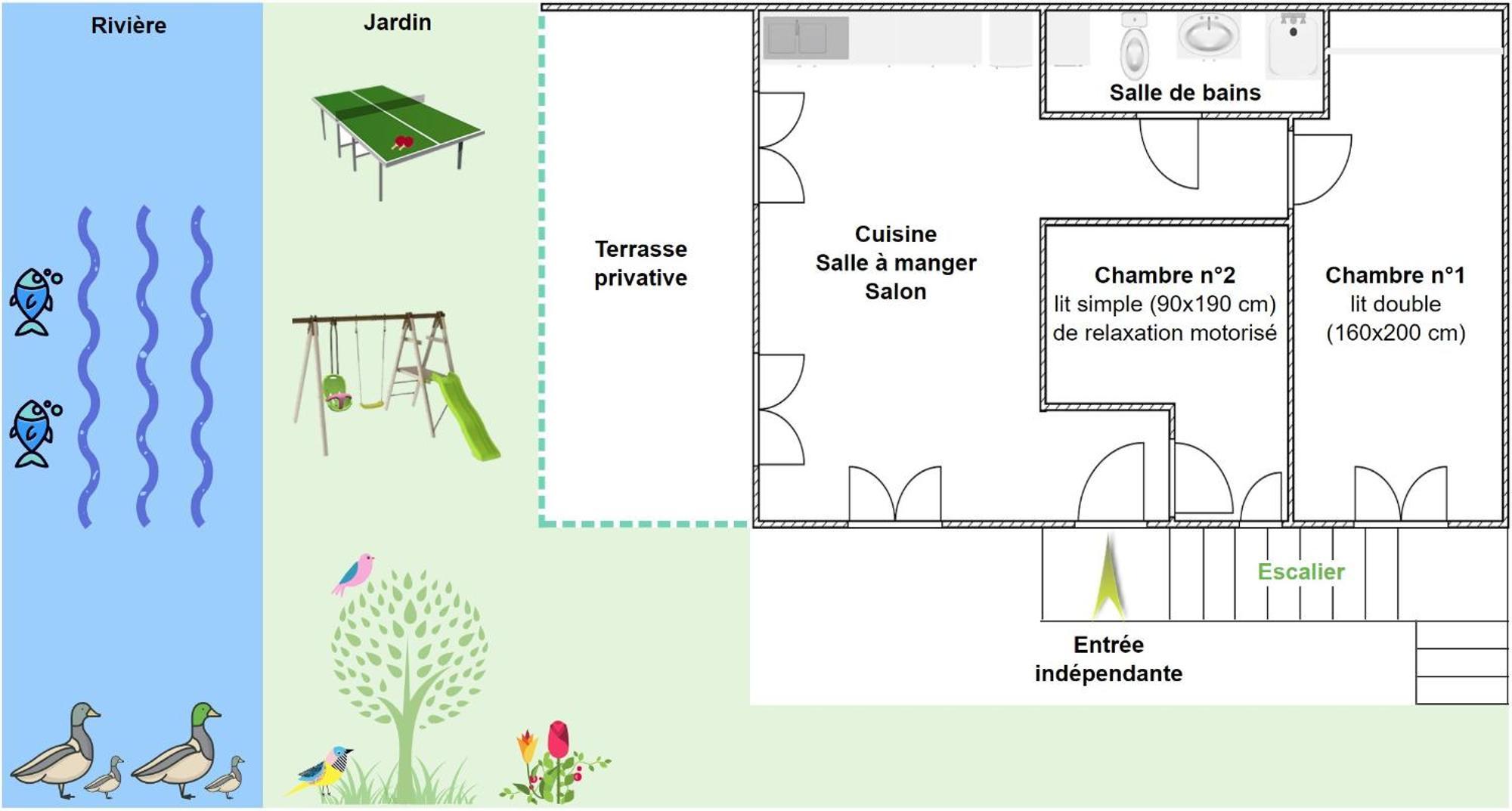 Gîte 1805 Montagnes du Jura avec Spa et Sauna classé 2 étoiles Foncine-le-Haut Esterno foto